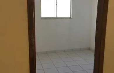 Imagem 3: Alugo casa ampla com dois quatos na Vila Praiana Lauro de Freitas