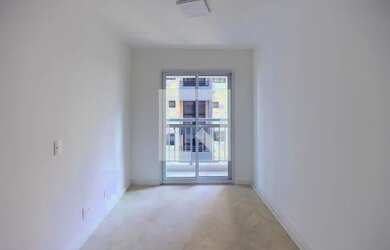 Imagem: O apartamento possui 1 Dormitório, 1 Banheiro, 31m² de Área