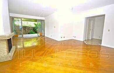 Imagem 1: Apartamento Garden, 297 m² - venda por R$ 5.900.000,00 ou aluguel por...