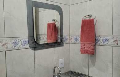 Imagem 5: Casa. 120m² de Área, 1 Vaga na garageme3 Dormitórios