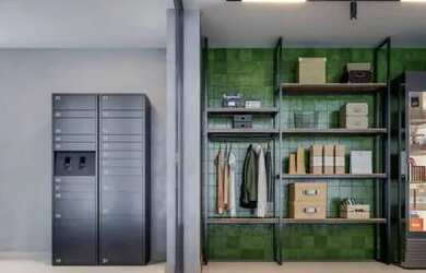 Imagem 10: APARTAMENTO RESIDENCIAL em São Paulo - SP, Jardim Paulista