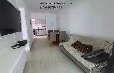 Imagem 9: Apartamento pé na areia para venda ou locação definitiva- 2 quartos,...