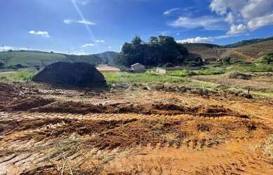Imagem 2: Chácara Água Santa. 1.000m² de Área