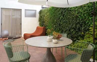 Imagem 4: Apartamento para venda possui 129 metros quadrados com 3 quartos em Leblon - Rio de Janeir