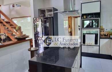 Imagem 7: Casa de condomínio em Vargem Grande Paulista, por R$ 1.200.000 - Santa Adélia