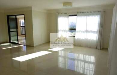 Imagem: O apartamento possui 3 Dormitórios, 3 Banheiros, 4 Vagas na