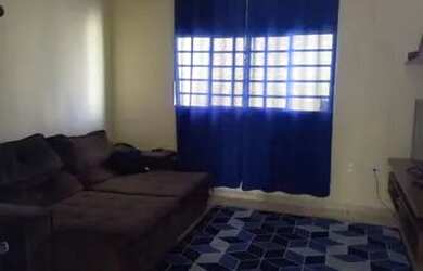 Imagem 8: Casa para aluguel. Churrasqueira, 180m² de Área, 2 Vagas na garageme3...