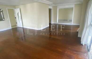 Imagem 14: Apartamento Moema proximo ao parque