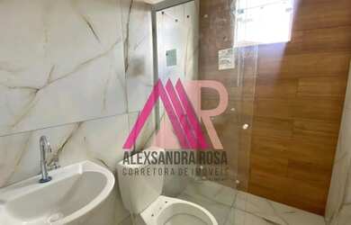 Imagem 8: Unamar tamoios Cabo frio. Piscina, Churrasqueira, Varandae2 Vagas na garagem