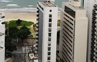 Imagem: Apartamento TOP 2 quarto - MOBILIADO.- Boa Viagem