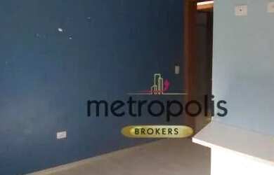 Imagem 9: Sobrado à venda, 102 m² por R$ 671.000,00 - Jardim Paraíso - Santo André/SP