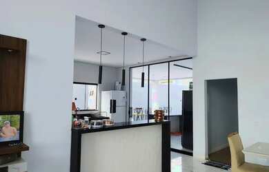 Imagem 5: Vendo Exelente casa em Sobradinho - alto da Boa Vista