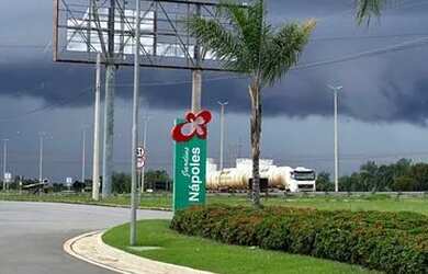 Imagem: O terreno possui 360-0m² de Área e está localizado em Jardins