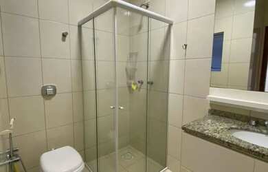 Imagem 10: Cobertura Pé na Areia com Vista Mar - 2 Dormitórios sendo 1 Suíte-...