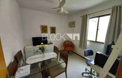 Imagem 15: Recreio dos Bandeirantes Cobertura 4 quartos, sendo 2 suites