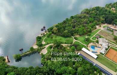 Imagem 6: ÁGIO NO CARIBE GOLF PALMAS