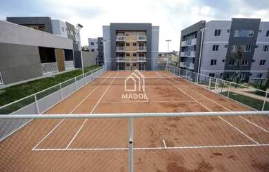 Imagem 13: Apartamento à Venda em Uvaranas, Ponta Grossa - PR