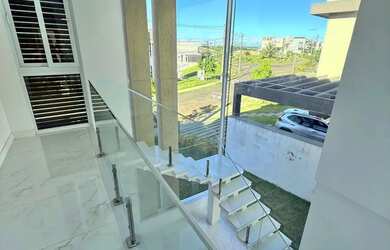 Imagem 4: Casa à venda no ALPHAVILLE LITORAL NORTE 2 , ABRANTES, Camaçari, BA