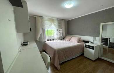 Imagem 10: Casa com 4 dormitórios à venda, Ronda, PONTA GROSSA - PR