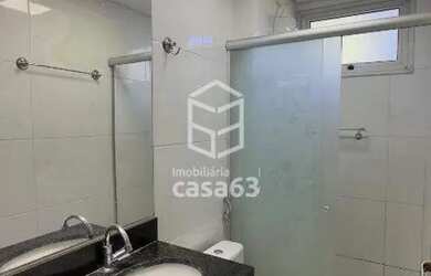 Imagem 9: Mirante du Park 13 Andar. Piscina, Churrasqueira, Imóvel mobiliadoeAr-condicionado