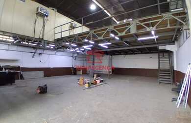 Imagem 10: Galpão de 360 m² em Vigário Geral