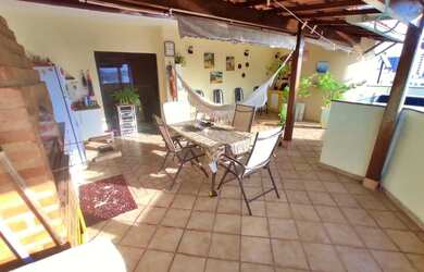 Imagem 8: Imóvel para venda tem 290 metros quadrados com 5 quartos em Praia do...