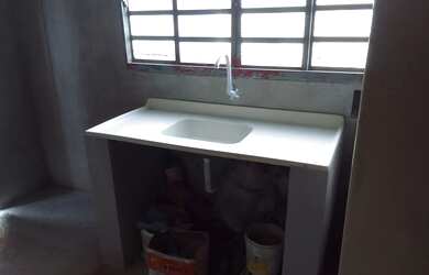 Imagem 2: Casa simples/Campo limpo Paulista-sp/bairro São José 3