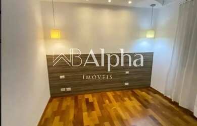 Imagem 13: Apartamento Para Locação Ed.Ghaia Santana de Parnaíba-SP