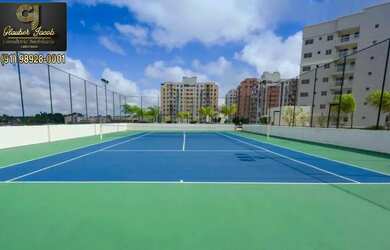 Imagem 14: Jardim de Valencia, Lindo Apto com 3/4, reformado e mobiliado