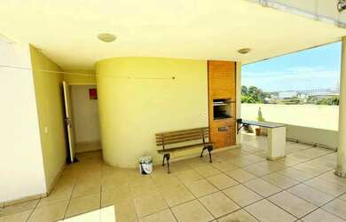 Imagem 12: OPORTUNIDADE Cobertura Duplex na Ponta Negra MOBILIADA. Vista Pro Rio