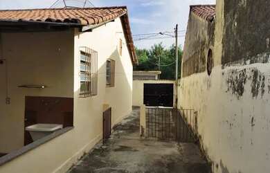 Imagem 12: Casa para venda com 70 metros quadrados com 2 quartos em Valverde - Nova...