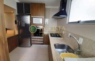 Imagem 5: Locação Apartamento com 2 dormitórios