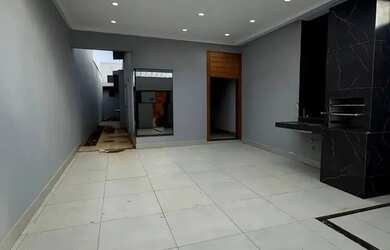 Imagem: Linda casa no bairro Monte Belo!