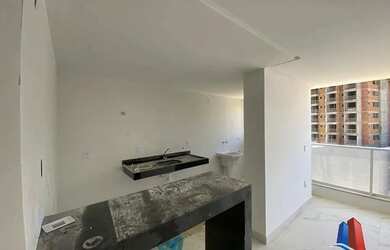 Imagem 6: Este apartamento foi cuidadosamente projetado pensando em cada detalhe...