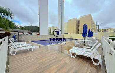 Imagem 13: Seu Novo Lar no Residencial Portinari Conforto e Praticidade em Maria...