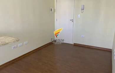 Imagem 7: APARTAMENTO 1 QUARTO GARAGEM COBERTA E INDIVIDUAL - ED. SAINT THOMAS -...