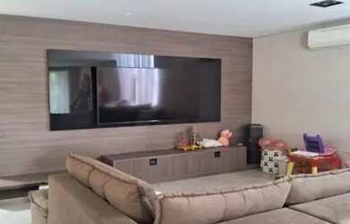 Imagem 2: Casa com 4 dormitórios, 640 m² - venda por R$ 8.000.000,00 ou aluguel...