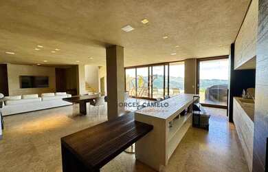 Imagem 7: Casa com 5 dormitórios à venda, 850 m² por R$ 6.700.000,00 - Mirante...