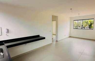 Imagem 2: Apto Novo, Três Barras, Prédio Individual, Financia