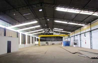 Imagem 14: Galpão para aluguel, Distrito Industrial Jardim Piemont Norte - Betim/MG