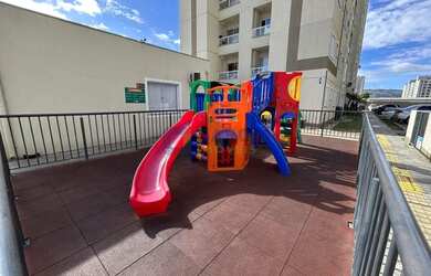 Imagem 4: Apartamento à venda no Parque Porto Bela Vista bairro Costa e Silva