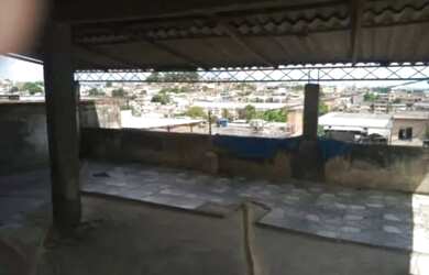 Imagem 8: CASA EM NILÓPOLIS COM TERRENO GRANDE