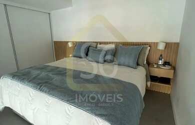 Imagem 4: Apartamento Duplex de 57m² e 1 vaga de garagem no Itaim Bibi