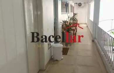 Imagem 8: Sala - / Comercial / Méier