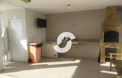 Imagem 13: Apartamento com 2 dormitórios à venda, 60 m² por R$ 280.000,00 - Barro...
