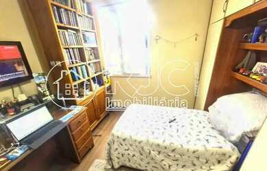 Imagem 8: Apartamento 3 quartos, vaga, 84 metros, portaria 24 hs, melhor ponto do...