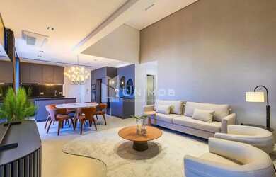 Imagem 5: Apartamento - Nova Campinas - Campinas