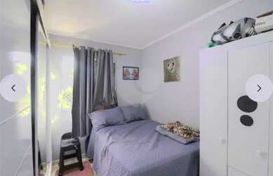 Imagem 3: Apartamento com 3 quartos à venda em Vila Bela Vista zona Norte - SP