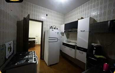 Imagem 2: Apartamento com 03 quartos 77,52m² á venda - Centro