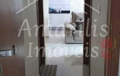 Imagem 14: Excelente apartamento na Praia da Guilhermina- Praia Grande. Á apenas...